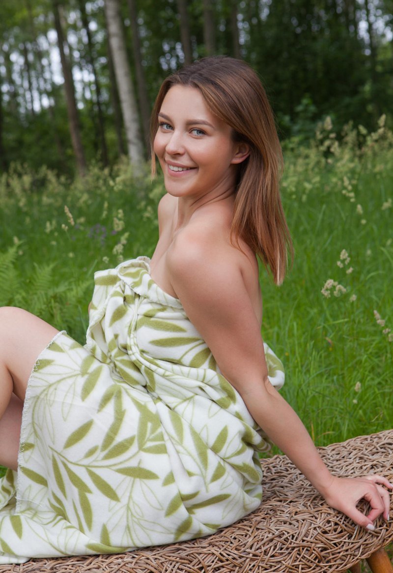 Тамара, 25 лет, 1 размер груди