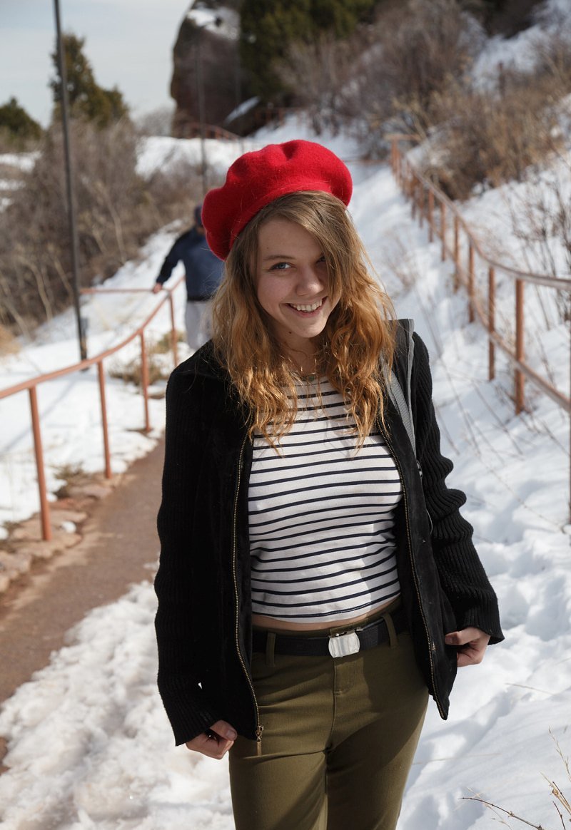 Мария, 44 года, 1 размер груди